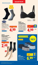 Catalogue Lidl page 35