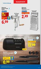 Catalogue Lidl page 39