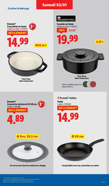 Catalogue Lidl page 41
