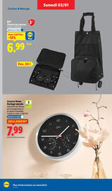 Catalogue Lidl page 44
