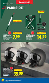 Catalogue Lidl page 46