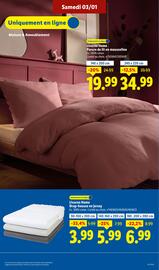 Catalogue Lidl page 49