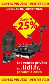 Catalogue Lidl page 51