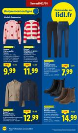 Catalogue Lidl page 52