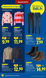 Catalogue Lidl page 52
