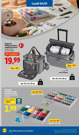 Catalogue Lidl page 54