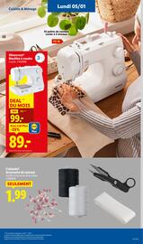 Catalogue Lidl page 55