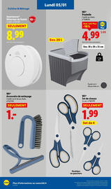 Catalogue Lidl page 58