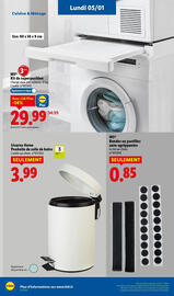 Catalogue Lidl page 60