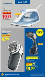 Catalogue Lidl page 62