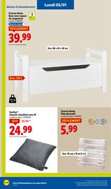 Catalogue Lidl page 64