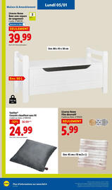 Catalogue Lidl page 64