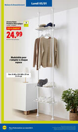 Catalogue Lidl page 66
