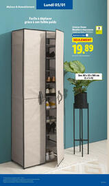 Catalogue Lidl page 67