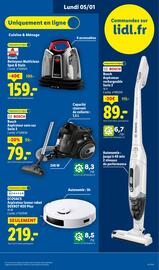 Catalogue Lidl page 71