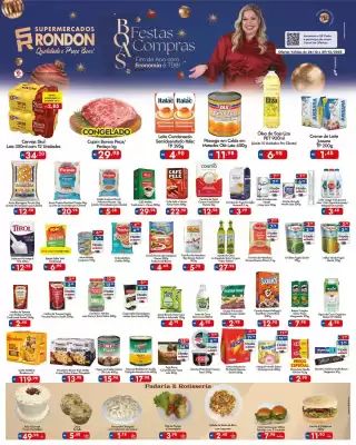Catálogo Supermercados Rondon (válido até 29-12)