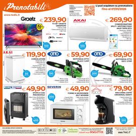 Volantino Todis Pagina 20