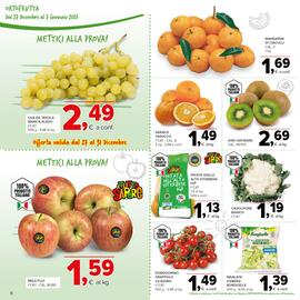 Volantino Todis Pagina 6