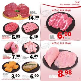 Volantino Todis Pagina 7