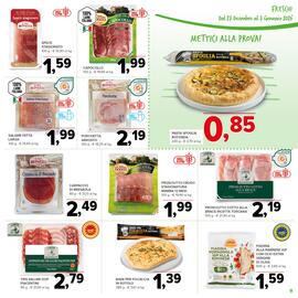 Volantino Todis Pagina 9