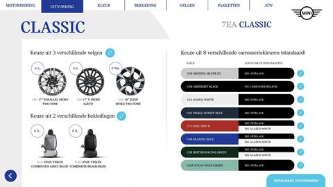 MINI folder Pagina 11