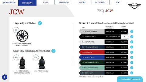 MINI folder Pagina 15