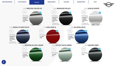 MINI folder Pagina 16