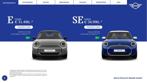 MINI folder Pagina 3