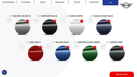 MINI folder Pagina 31