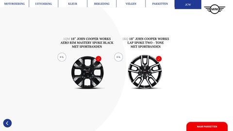 MINI folder Pagina 33