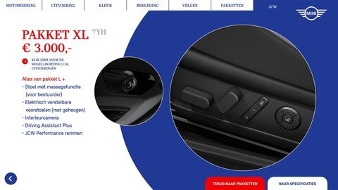 MINI folder Pagina 38