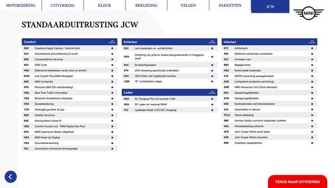 MINI folder Pagina 40