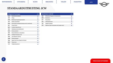 MINI folder Pagina 41