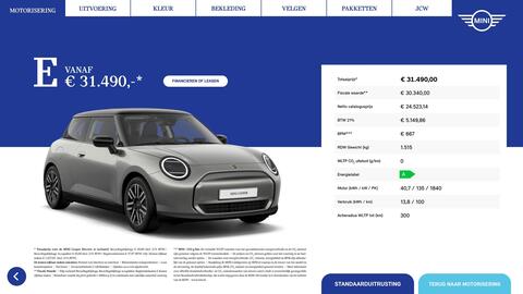 MINI folder Pagina 5