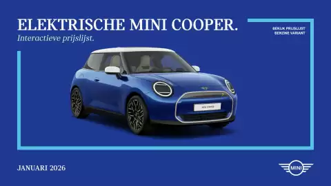 MINI folder Pagina 1