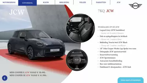 MINI folder Pagina 14