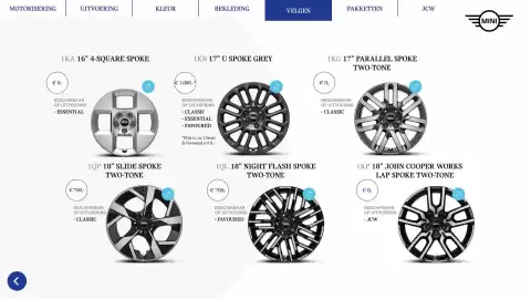 MINI folder Pagina 18