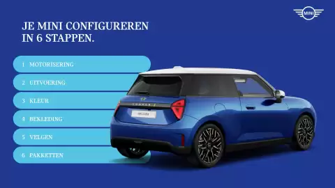 MINI folder Pagina 2