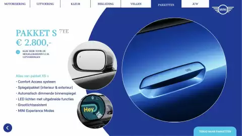 MINI folder Pagina 22