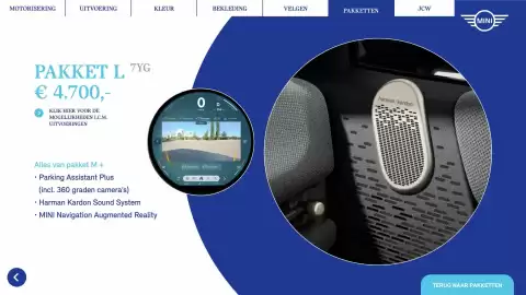 MINI folder Pagina 24