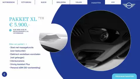 MINI folder Pagina 25