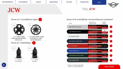 MINI folder Pagina 30