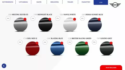 MINI folder Pagina 31