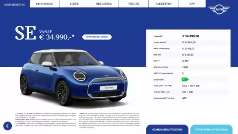 MINI folder Pagina 6