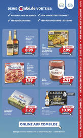 Combi Markt DE folder week 1 Pagina 32