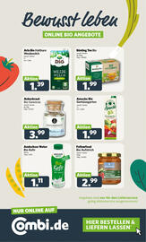 Combi Markt DE folder week 1 Pagina 33