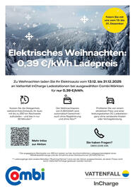 Combi Markt DE folder week 1 Pagina 37