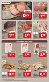 Combi Markt DE folder week 1 Pagina 6