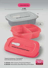 Catálogo Tupperware Página 11