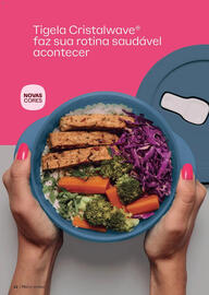 Catálogo Tupperware Página 12